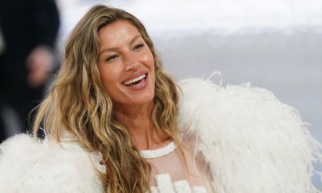 Why did Victoria’s Secret icon Gisele Bundchen shine in absence during the show’s comeback?