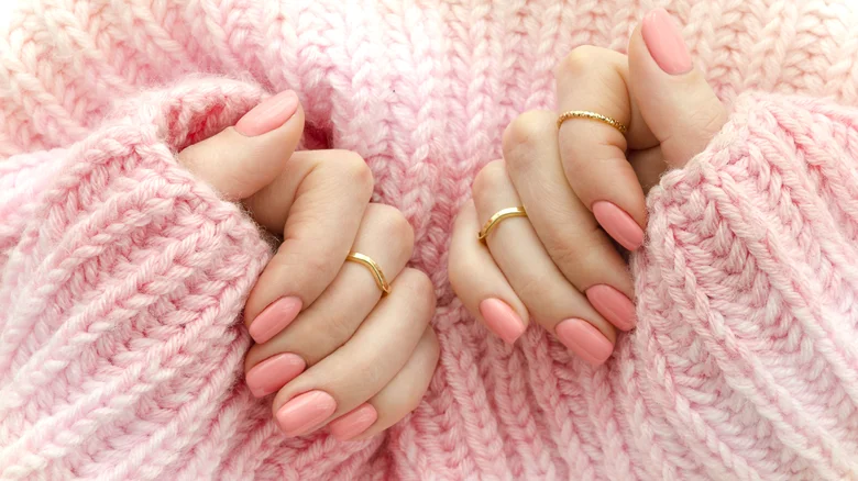 Pastel Manicure Ideas For Short Nails This Spring