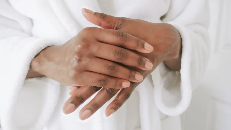 4 Tips To Transform Your Nails In 30 Days