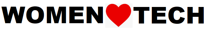 Women Loves Tech